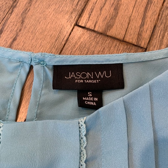 Jason Wu for Target shirt - Picture 3 of 3